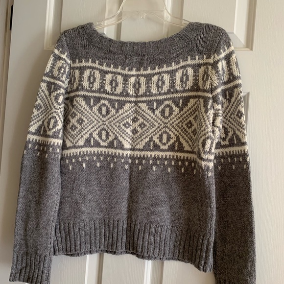 Comfy sweater - Picture 3 of 5